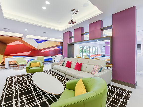 Altis Little Havana Club Room