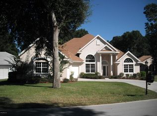 10694 SW 71st Cir, Ocala, FL 34476
