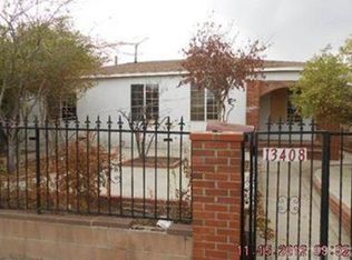 13408 Pinney St, Pacoima, CA 91331