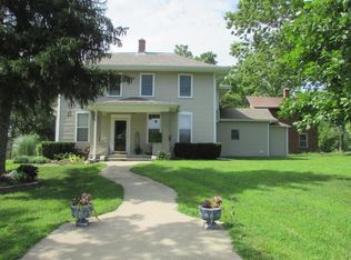 11501 SE Kemmer Rd, Easton, MO 64443