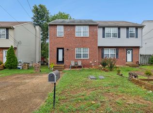 3046 High Rigger Dr, Nashville, TN 37217