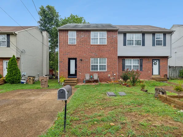 3046 High Rigger Dr, Nashville, TN 37217
