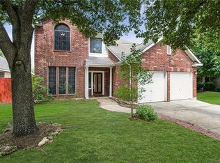 15000 Galena Dr, Austin, TX 78717