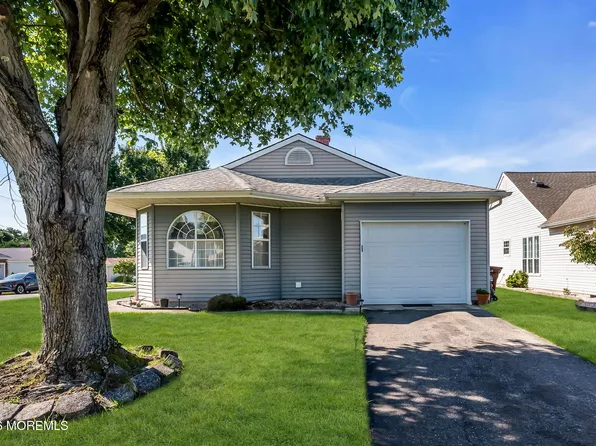 18 Prince Charles Drive, Toms River, NJ 08757