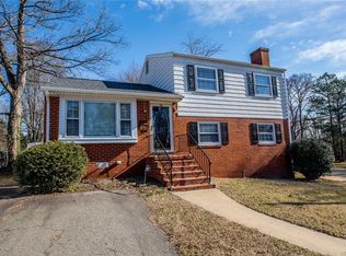 118 E Jerald St, Henrico, VA 23075