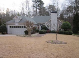 306 Valley Green Ct, Woodstock, GA 30189