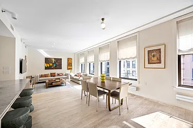 77 Reade Street, #4B