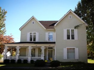 435 Engineer St, Corbin, KY 40701