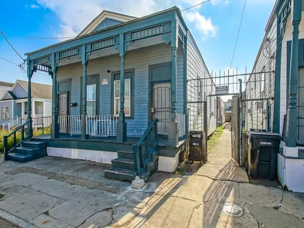 2122-24 Rev John Raphael Jr Way, New Orleans, LA 70113