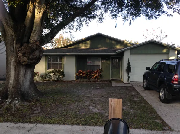 3027 Cedaridge Dr, Tampa, FL 33618