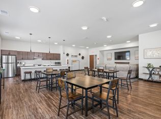 Courtyard at Cobblestone Park, Sturtevant, WI 53177