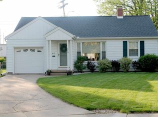 613 N Belmar Cir, Peoria, IL