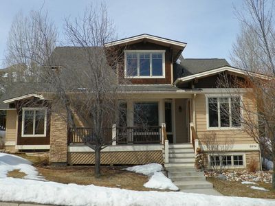 34 Horton St, Eagle, CO, 81631