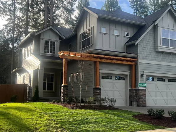 20711 64th (Lot 12) Avenue Ct E, Bonney Lake, WA 98391