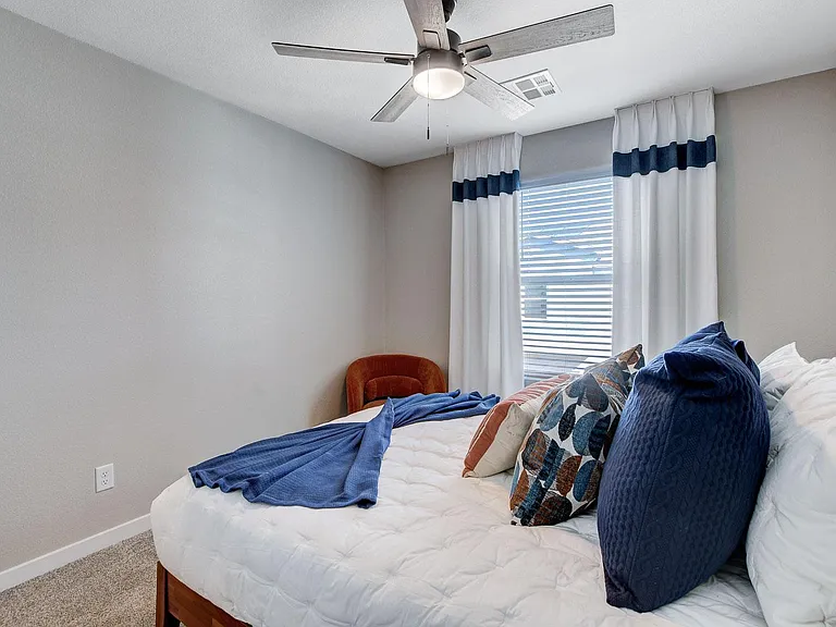 Elevate Townhomes — Photo 87