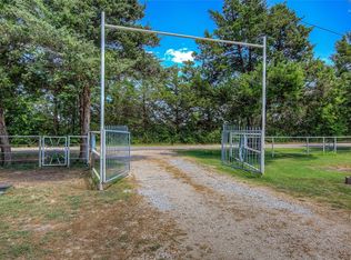 2682 County Road 3210, Campbell, TX 75422