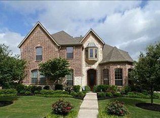 2415 Lilyfield Dr, Trophy Club, TX 76262