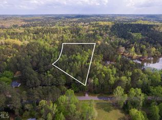 0 Steed Rd, Fairburn, GA 30213