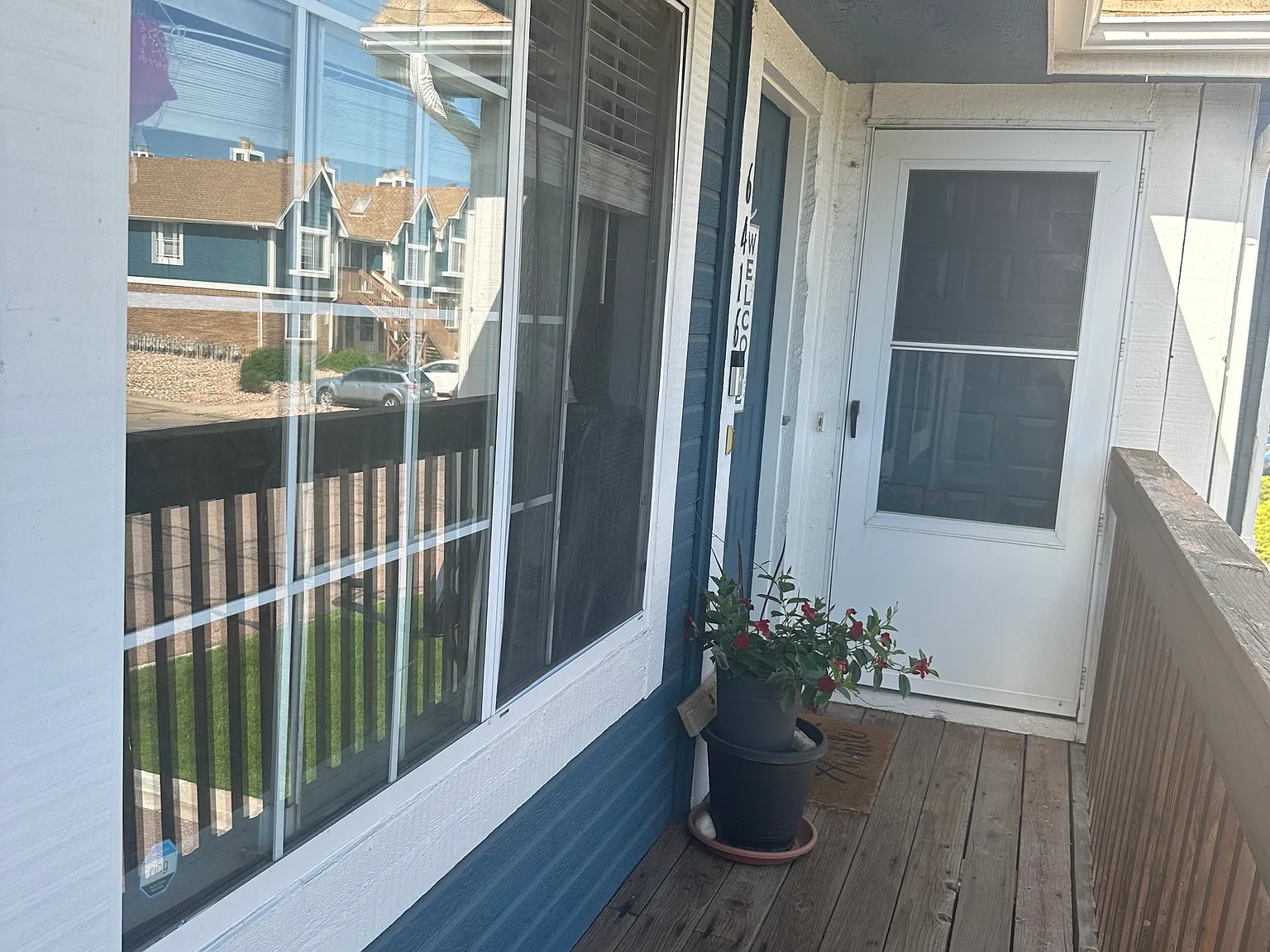 1 bed, 602 sqft, $1,350 — Photo 2