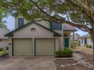 17626 Loch Linnhe Loop, Pflugerville, TX 78660