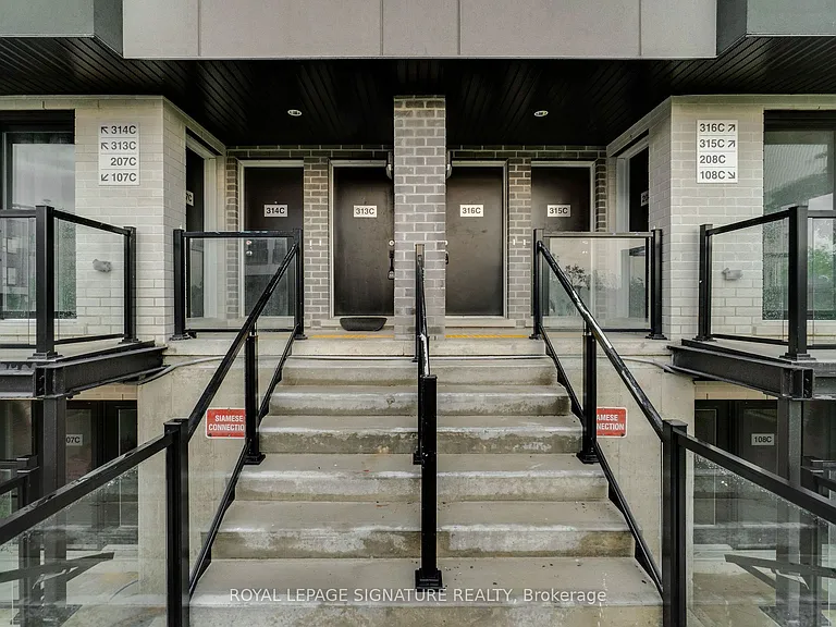 16 Melbourne Ave #316C — Photo 8