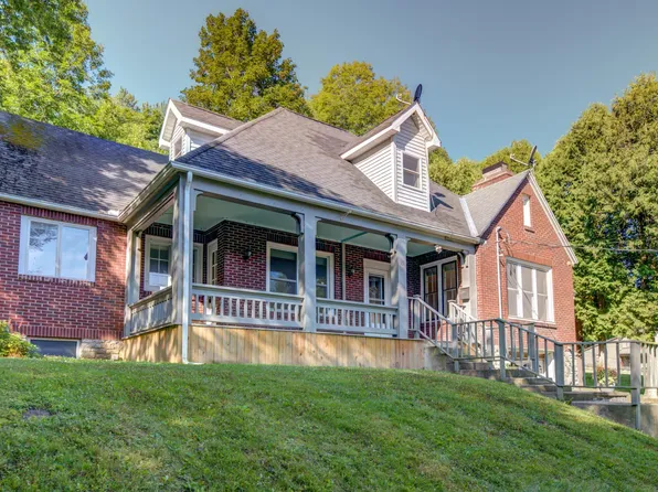 45 Rock Street, Canajoharie, NY 13317