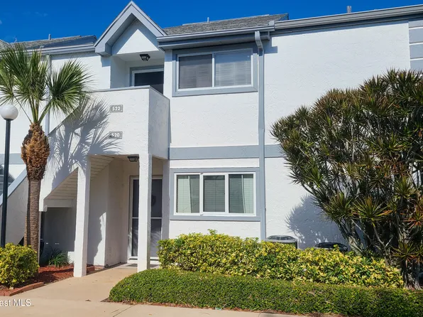 522 Beach Park Ln #V220, Cape Canaveral, FL 32920