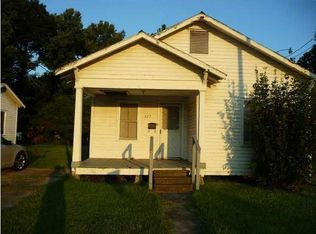617 Moss St, Lafayette, LA 70501
