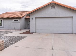12395 E Camino Loma Vis, Yuma, AZ 85367