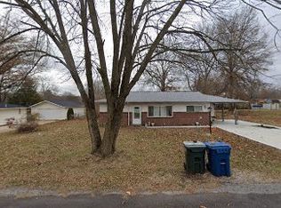 394 Kathryn Dr, Arnold, MO 63010