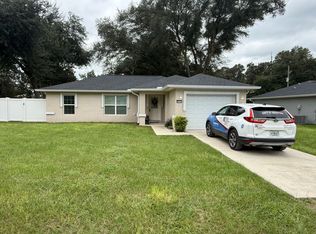 3114 SE 144th Pl, Summerfield, FL 34491