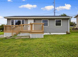 800 18th St NW, Cedar Rapids, IA 52405