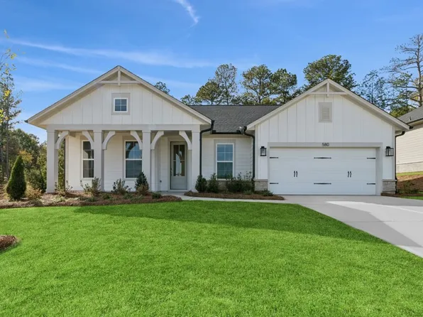580 Barnfield Way, Dallas, GA 30157