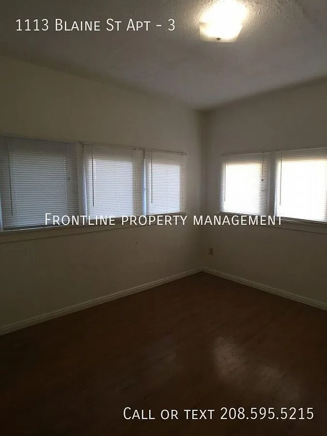 Cozy little apartment close to downtown! — Photo 2
