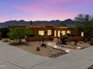 38 Avenida De Las Naciones, Rio Rico, AZ 85648