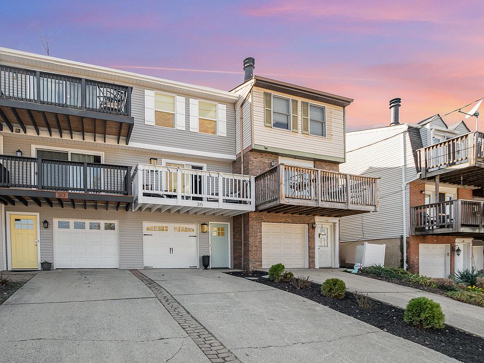 315 Western Ave, Covington, KY 41011 Zillow