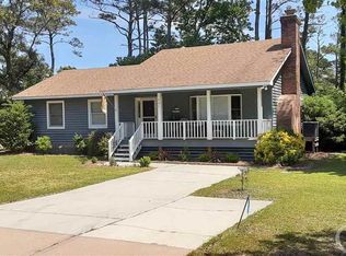 405 First Flight Ln LOT 192, Kill Devil Hills, NC 27948