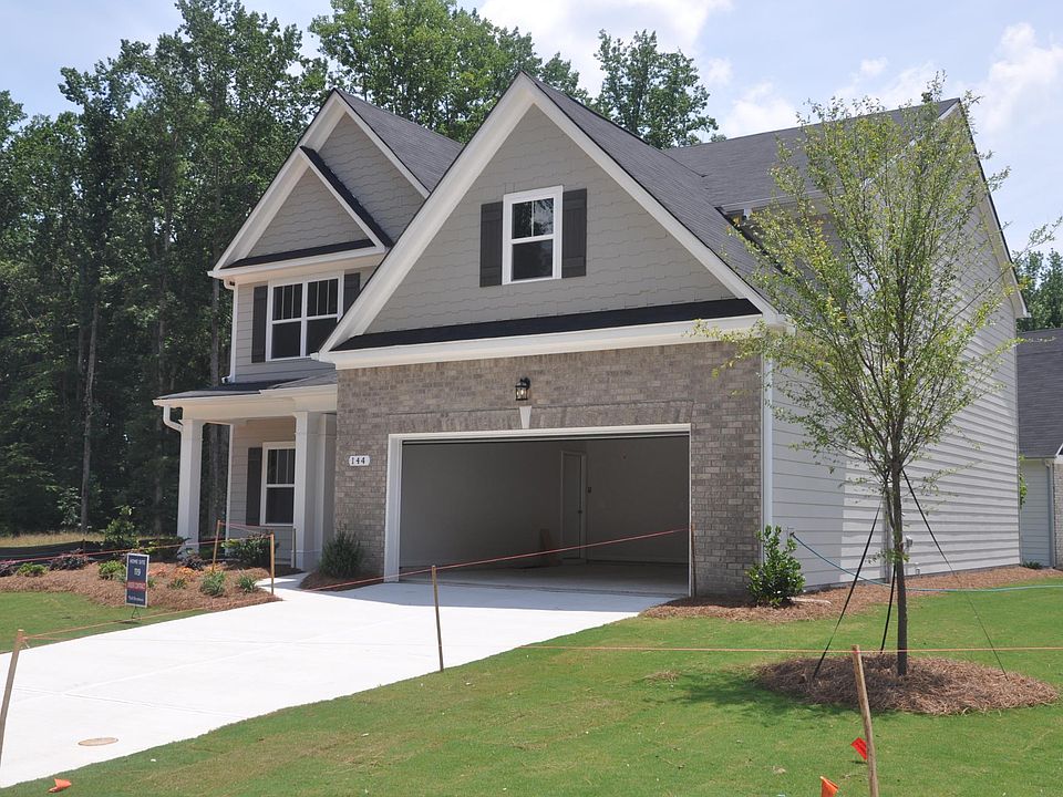 144 Crest Brooke Dr Canton, GA Zillow Apartments for Rent in Canton
