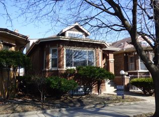 8111 S Wolcott Ave, Chicago, IL 60620