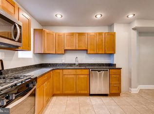 1144 Sargeant St, Baltimore, MD 21223