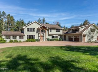 1148 Charleston Rd, Wellsboro, PA 16901