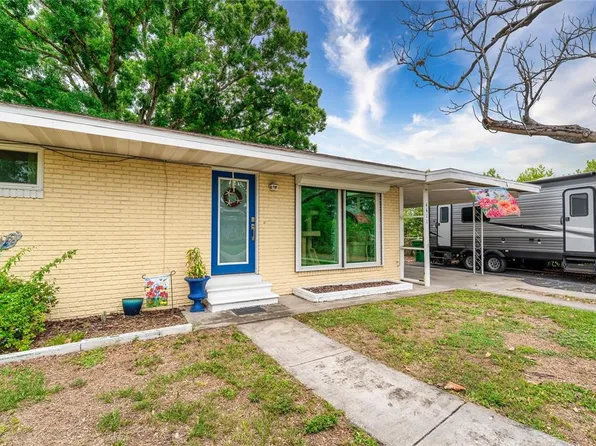 4411 W Bay Villa Ave, Tampa, FL 33611