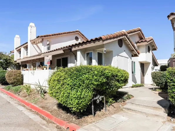 1651 S Juniper St Unit 58, Escondido, CA 92025