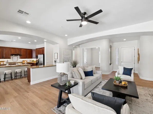 16195 W Glenrosa Avenue, Goodyear, AZ 85395