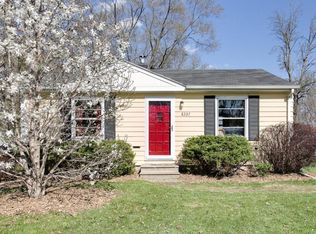 8337 4th Ave S, Bloomington, MN 55420