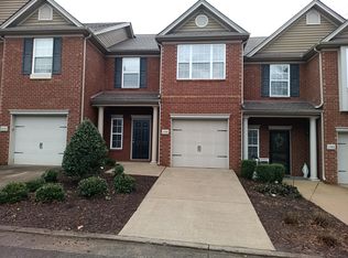 1008 Ashmore Dr, Nashville, TN 37211
