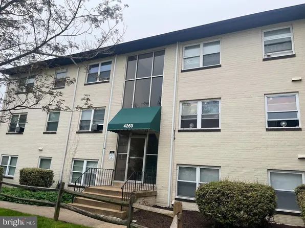 4260 Buckman Rd APT 43, Alexandria, VA 22309