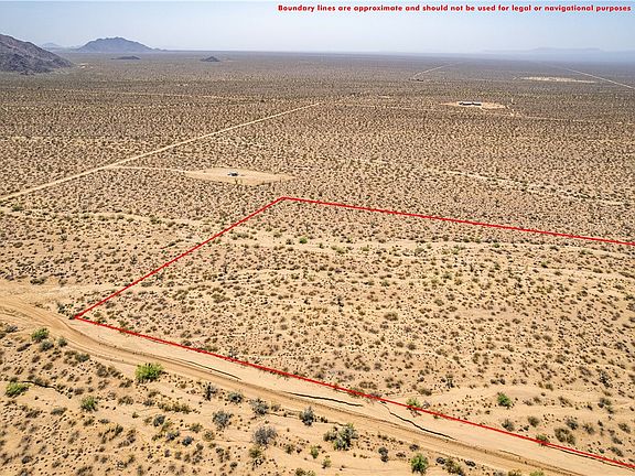 5th image of 0 E Arroyo Rd