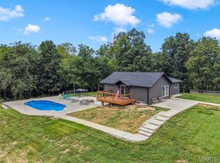198 Evans Ln, Elsberry, MO 63343
