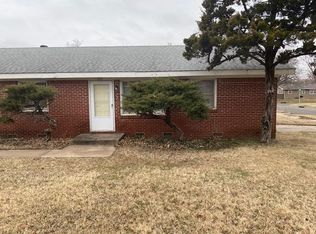 1211 W 30th St S, Wichita, KS 67217